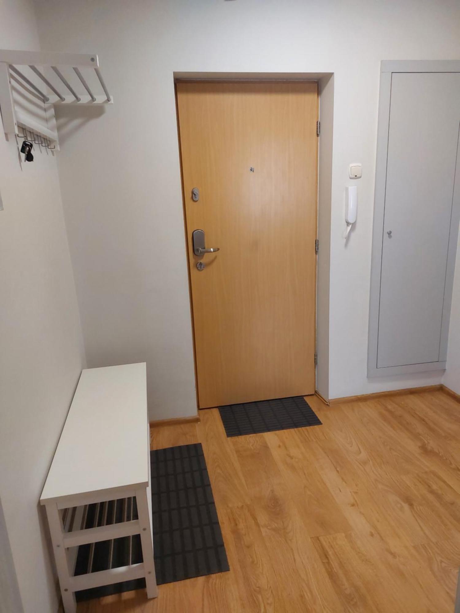 Przytulna I Przestrzenna Garsoniera- Centrum Tarnów Exterior foto